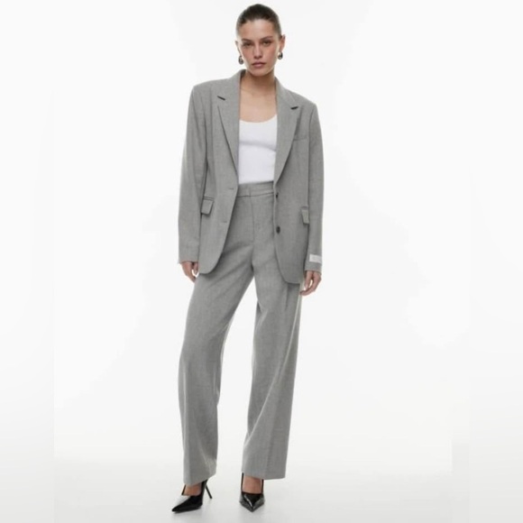 Aritzia Pants - Aritzia Babaton Pant — TALL